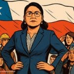 Con firmeza y rigor: Contraloría reafirma dictamen sobre descuentos a profesores en paro y moderniza fiscalización bajo liderazgo de Dorothy Pérez