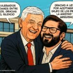 Aunque parezca increíble, Etcheberry todavía no renuncia y culpa al SII… siendo él mismo el director