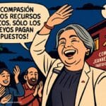Ministros oficialistas adeudan contribuciones en 15 propiedades de alto valor en Vitacura, Las Condes y Providencia: comando de Jeannette Jara también acumula más de $20 millones impagos