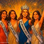 Estas son las 20 candidatas que competirán por la corona de Miss Universo Chile 2025