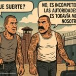 Los otros errores del Poder Judicial que liberaron a peligrosos imputados: liberaron por error a dos miembros de Los Trinitarios, tras fallo similar al del sicario del Rey de Meiggs