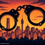 Histórico aumento de secuestros en Santiago: crecen un 28% y superan a los homicidios por primera vez en la Región Metropolitana