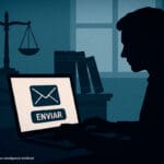 Funcionario del Poder Judicial citado como imputado tras liberar por error a sicario del “Rey de Meiggs”: Fiscalía indaga fuga y posible dolo
