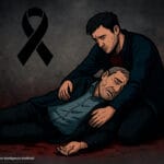 Padre muere baleado y su hijo queda gravemente herido en brutal emboscada durante venta de PlayStation en Rancagua