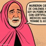 Montes se excusa por salud y se ausenta nuevamente de comisión por megaincendio: víctimas acusan abandono y Gobierno informa amenazas, se declarara de “alto riesgo” la comisión