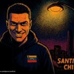Peligroso sicario venezolano imputado por homicidio en Ñuñoa fue liberado por error tras insólita corrección de identidad: Poder Judicial aclara que orden no revocaba prisión preventiva