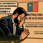 Gobierno reinstalará placa de Sebastián Piñera en Hospital de Alto Hospicio tras polémico retiro y reemplazo por una con el nombre de Gabriel Boric
