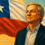 Encuesta Cadem: Kast consolida liderazgo en primera vuelta y Jara enfrenta retrocesos en respaldo ciudadano