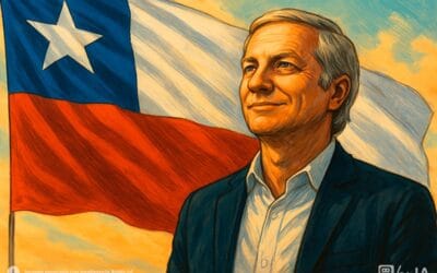 Encuesta Cadem: Kast consolida liderazgo en primera vuelta y Jara enfrenta retrocesos en respaldo ciudadano