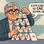Mario Marcel renuncia como ministro de Hacienda tras más de tres años en el cargo, alegando motivos personales en medio de tensiones por el fin del CAE y ajustes en el gabinete de Boric