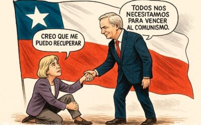 Encuesta Cadem: Kast amplía ventaja sobre Jara en primera y segunda vuelta, mientras Matthei recupera parte del terreno perdido y Parisi está en cuarto lugar