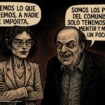 Intervencionismo electoral: Vidal y Vallejo usan cargos públicos para atacar a Kast, mientras el líder republicano propone terminar con el préstamo forzoso al Estado y reemplazarlo por inversión en instrumentos financieros transparentes