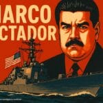 Venezuela acorralada: EE.UU. endurece presión y asesores de Trump aseguran que Maduro “podría irse en una bolsa para cadáveres”. Machado asegura que la transición ya comenzó