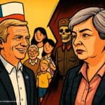 Encuesta Cadem: Kast lidera expectativa presidencial, empata con Jara en primera vuelta y se impone con amplia ventaja en segunda