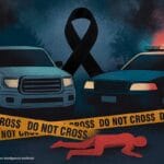 Delincuentes vuelven a parcela en Curacaví y asesinan a hombre de 44 años: lo atropellaron con su camioneta tras segundo asalto en una semana, mientras ministro Cordero solo ofrece condolencias y comenta cumplimiento de protocolo