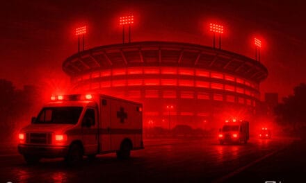 Horror en Avellaneda, Argentina: Violencia extrema entre hinchas de Independiente y Universidad de Chile deja heridos, detenidos y suspensión de la Copa Sudamericana