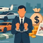 Operación Imperio en Temuco: 41 detenidos por lavado de activos, entre ellos funcionario judicial con avioneta y millonarios autos de lujo incautados