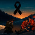 Ataque armado en Victoria deja un trabajador forestal muerto y otro herido grave en La Araucanía