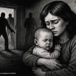 Madre y su hija de 9 meses resultan baleadas durante violento asalto en Quillota: Gobierno insiste en referirse al control de armas, al que obviamente el crimen organizado no se somete