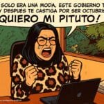 Seremi por un día: Sandra Maldonado renuncia en Aysén por insultos a Piñera y Carabineros, con las clásicas disculpas públicas engrosa la lista de autoridades octubristas renunciadas