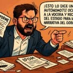 Cuando los números no gustan: Boric rechaza informe del Banco Central sobre desempleo y alza de costos