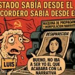 Bernarda Vera: el misterio de la “desaparecida” que nunca desapareció y el silencio cómplice de la izquierda