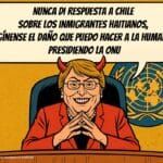 Presidente Boric habla hoy en la ONU en su última intervención como mandatario, acompañado por Michelle Bachelet en medio de gestiones para su eventual candidatura a la Secretaría General