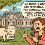 Carabinero agredido en Las Condes sale de estado crítico mientras Gobierno sigue «evaluando» querella