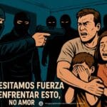 Salvaje turbazo en Chicureo: ocho encapuchados irrumpieron en condominio, golpearon al padre y maniataron a madre e hijos de 12 y 18 años para robar dos autos de lujo en Colina