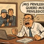 Alcalde de Molina destituye a funcionarios que viajaron con licencia médica y un exjefe se amotina en el municipio