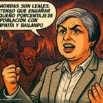 Encuesta Cadem: Jara lidera primera vuelta, pero Kast se afirma como favorito en expectativa presidencial