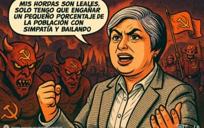 Encuesta Cadem: Jara lidera primera vuelta, pero Kast se afirma como favorito en expectativa presidencial