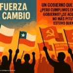 Encuesta Cadem: Jara(26%) se mantiene primera, Kast(24%) baja 1 punto y Matthei (16%) 2 puntos, pero el republicano lidera en expectativas y segunda vuelta