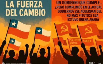 Encuesta Cadem: Jara(26%) se mantiene primera, Kast(24%) baja 1 punto y Matthei (16%) 2 puntos, pero el republicano lidera en expectativas y segunda vuelta