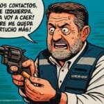 Nueva polémica complica a Claudio Orrego: certificado médico firmado por Larraín se suma a caso ProCultura, mientras Corte de Antofagasta fijó audiencia de desafuero para el 6 de octubre