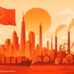 China renuncia a beneficios comerciales en la OMC, pero mantiene su estatus de país en desarrollo