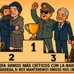 Gracias al actual gobierno de izquierda: Pinochet sube al podio de las figuras más admiradas en Chile, según Cadem