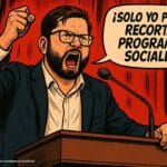 28 programas públicos quedan con presupuesto $0 en 2026: recortes golpean a Desarrollo Social y Educación