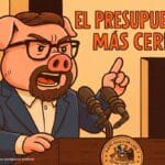 Presupuesto 2026: el proyecto de ley de Boric aumenta 90% los fondos a fundaciones y museos y asegura su propia pensión por sobre otras prioridades nacionales