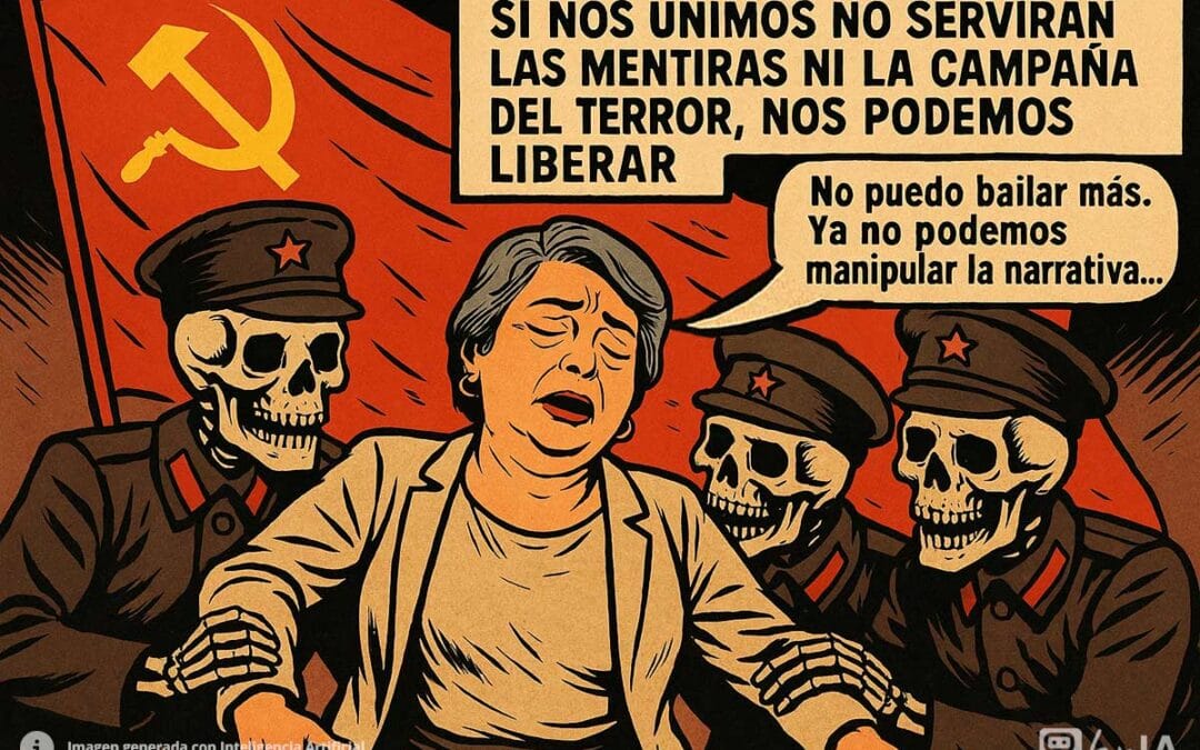 Encuesta Cadem: Jara lidera en primera vuelta, pero pierde frente a todos los candidatos de derecha en segunda vuelta