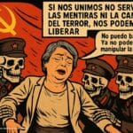 Encuesta Cadem: Jara lidera en primera vuelta, pero pierde frente a todos los candidatos de derecha en segunda vuelta