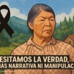 La investigación por la desaparición de Julia Chuñil gira hacia su familia: hallazgos forenses, contradicciones y el intento de politización desde la izquierda