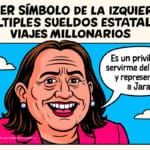 Vocera de Jeannette Jara y directora de ENAP, Laura Albornoz, bajo investigación por millonarios viajes al extranjero pagados con fondos públicos
