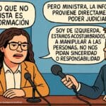 Crisis en el Ministerio de la Mujer: Poder Judicial desmiente a Orellana y revela grave negligencia del SernamEG en el caso de Nabila Rifo