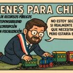 Corrupción en EFE: Sobornos, extorsiones y negligencia en proyectos millonarios bajo gestión estatal