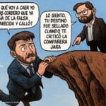 Crisis en La Moneda: Boric pide la renuncia de Diego Pardow por error en tarifas eléctricas y nombra a Álvaro García como biministro de Economía y Energía
