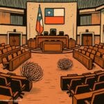 Bochorno histórico en la Cámara: sesión fracasa por masiva ausencia de diputados y reaviva debate sobre sanciones