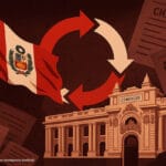 Crisis total en Perú: Congreso destituye a Dina Boluarte y asume José Jerí, acusado de corrupción y violación