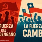 Encuesta Cadem: Jeannette Jara lidera en primera vuelta con 28%, pero José Antonio Kast se impone en todos los escenarios de la segunda vuelta