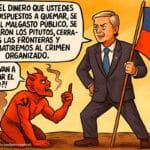 Primera encuesta en que Kast supera a Jara marca posible cambio de tendencia: el republicano lidera la carrera presidencial según Panel Ciudadano-UDD